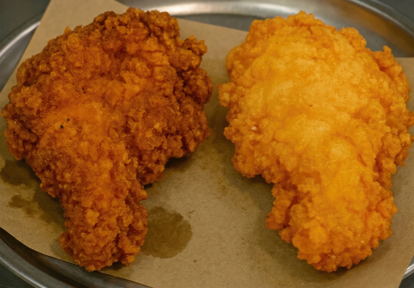 The Food