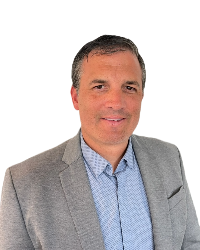 Robert Kiesman