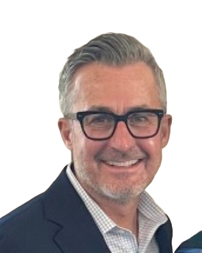 Greg Orman