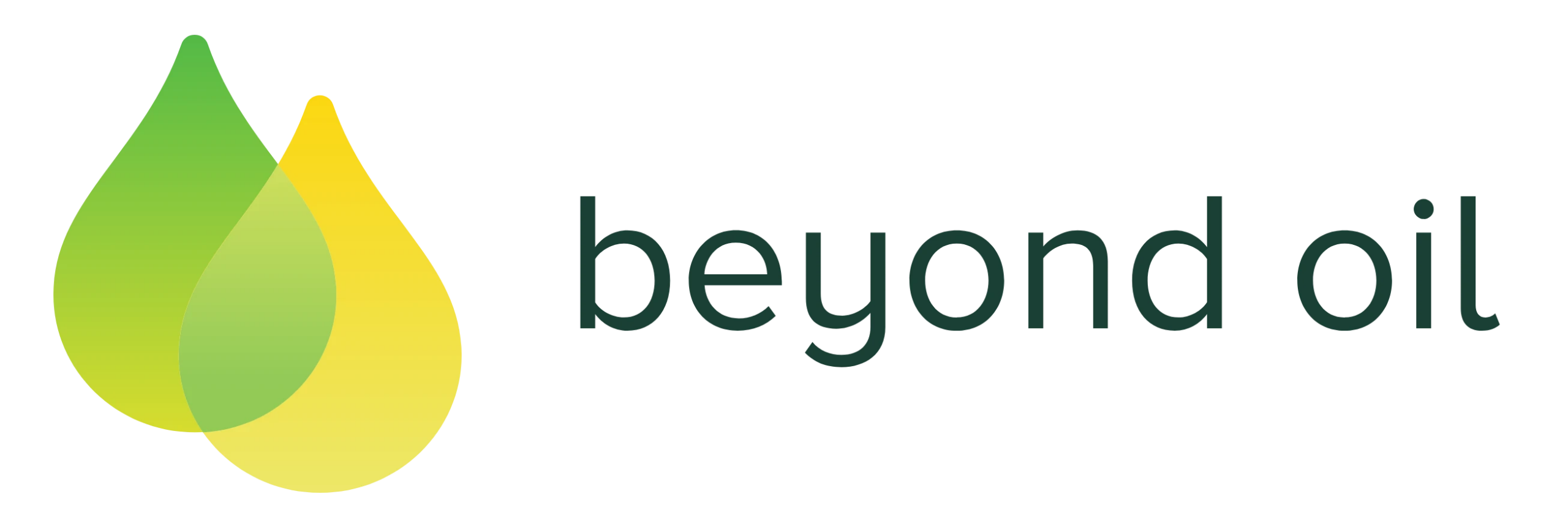 Beyond Oil